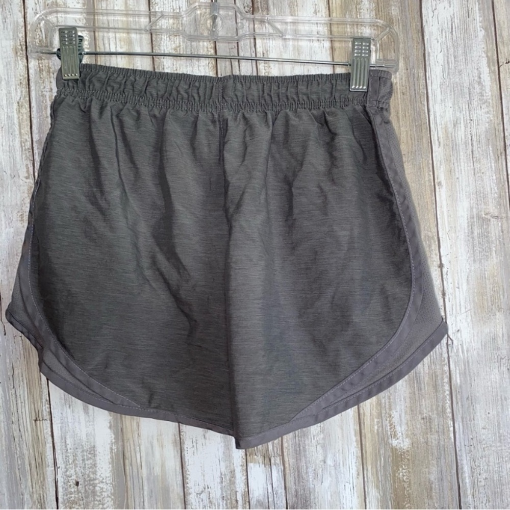Nike Gunsmoke Heather Tempo Running Shorts - Picture 7 of 7